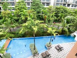 Tropika East (D14), Condominium #495223021